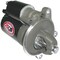 Arco Marine High-Performance Inboard Starter w/Gear Reduction &amp; Permanent Magnet - Clockwise Rot 70216 - alternate 1